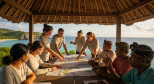 About — Komodo Voluntourism
