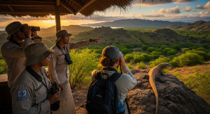 Best Time for Komodo Voluntourism — Insider Guide
