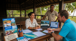 Komodo Voluntourism — Frequently Asked Questions