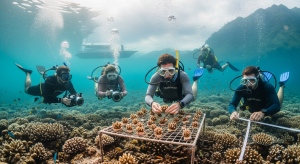 Komodo Volun Tourism — Komodo Voluntourism — Komodo Voluntourism