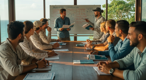 Komodo Volun Tourism — Book Komodo Voluntourism | Komodo Volun…